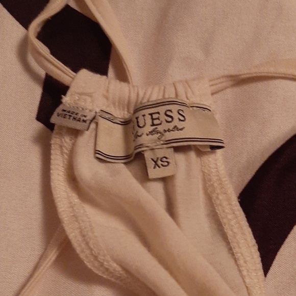 Tank tops - Picture 4 of 4